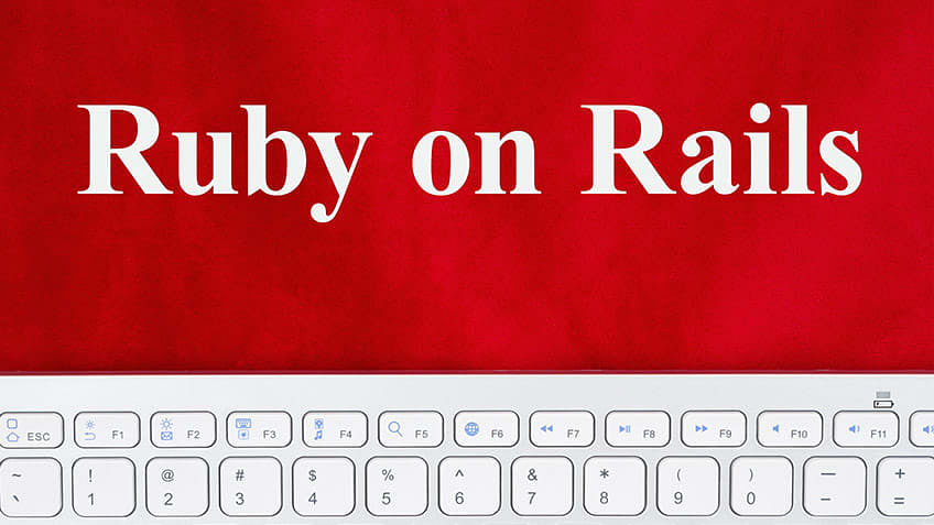Ruby on Rails Developer Salary