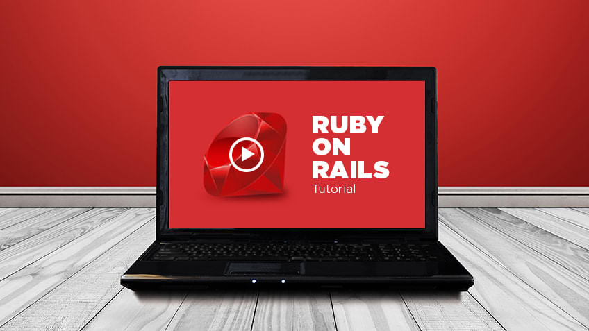 best ruby on rails tutorial for beginners