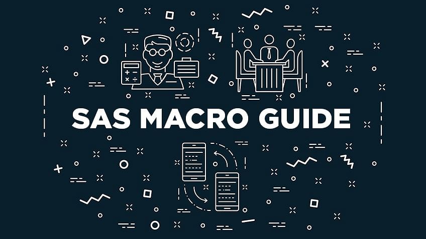 SAS Macros Local and Variables (With Examples) | SAS Tutorial