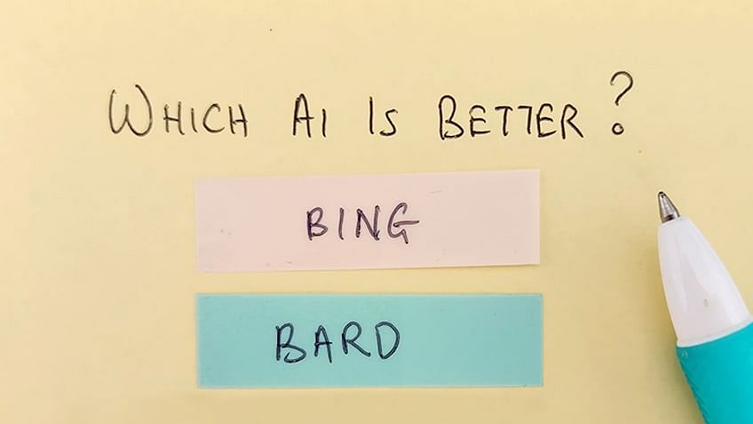 Bard vs Bing: Finding the Ideal Search Experience