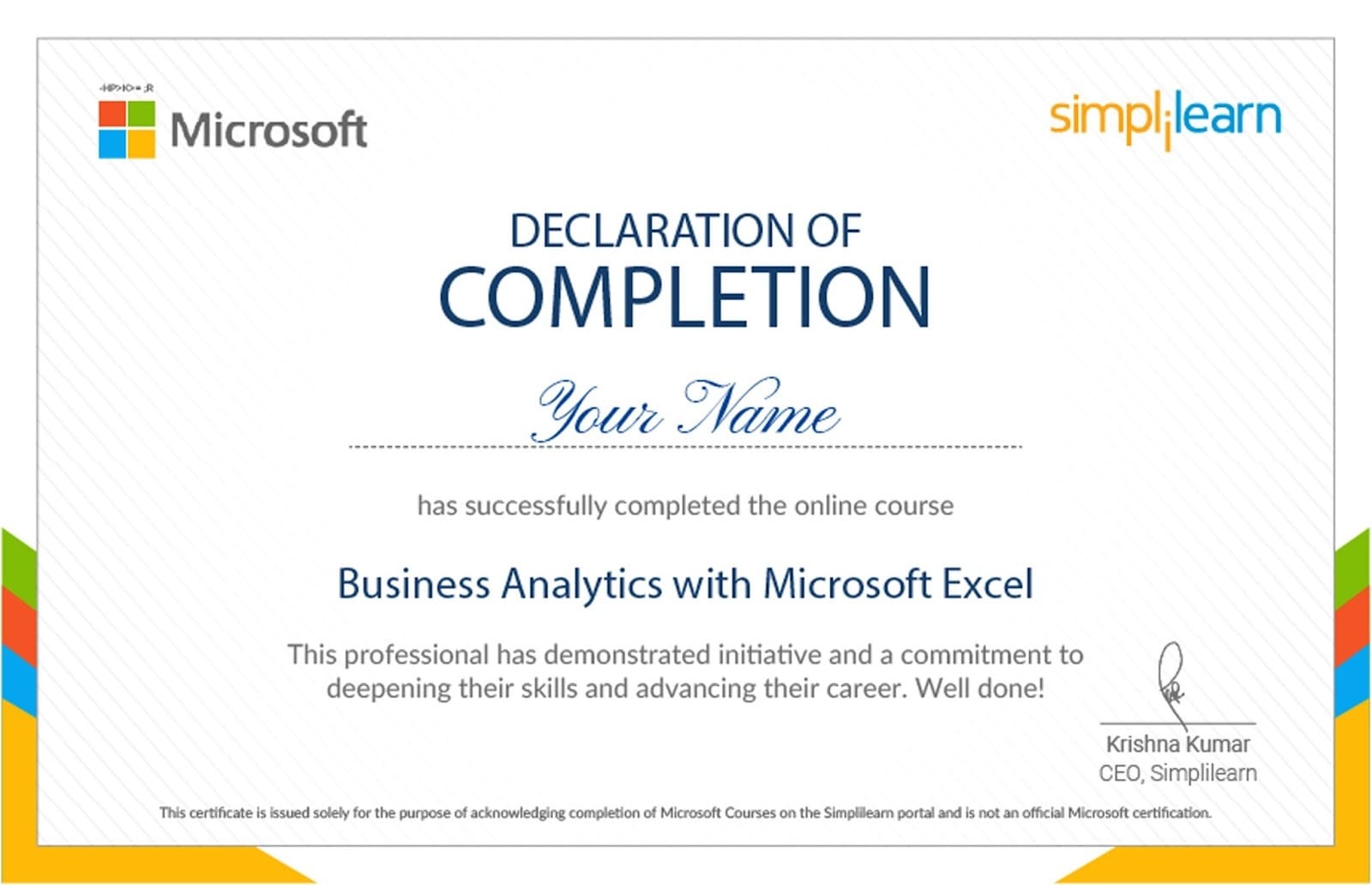 Simplilearn Learning Hub Plus