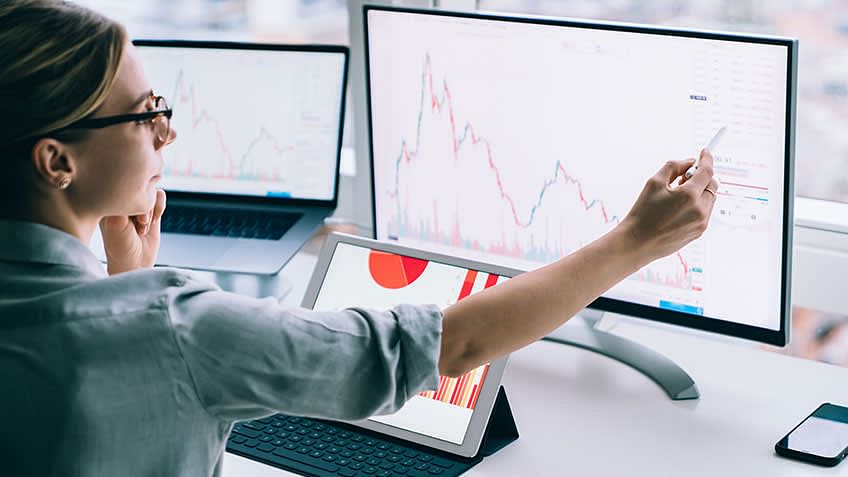 SPC Charts: Overview, When to Use Them and How to Create Them