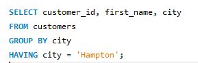 An Introduction To SQL Commands: DDL, DML, DCL, and TCL image.