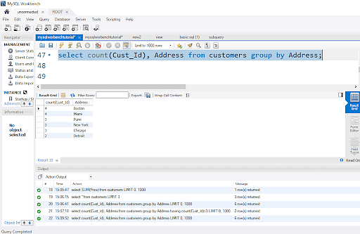The Ultimate Guide on SQL Basics