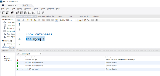 The Ultimate Guide on SQL Basics