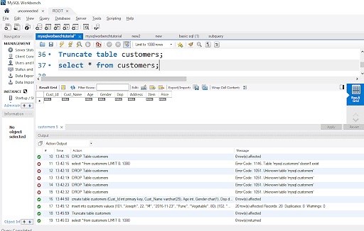 The Ultimate Guide on SQL Basics