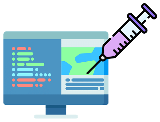 SQL injection and cross-site scripting: The differences and attack