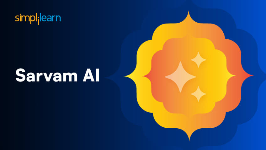 Sarvam AI: India-First Generative AI for Voice, OCR, and Conversational Agents