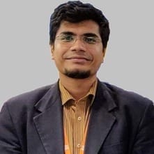 Sayan Dey