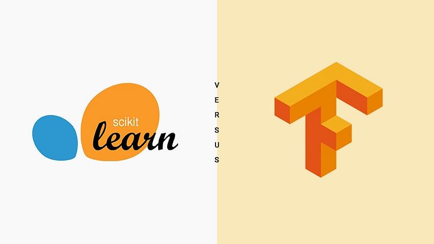 Scikit-Learn vs Tensorflow: A Detailed Comparison