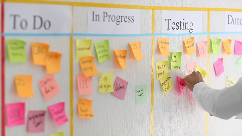 Scrum Master or Product Owner: What Suits You Better?