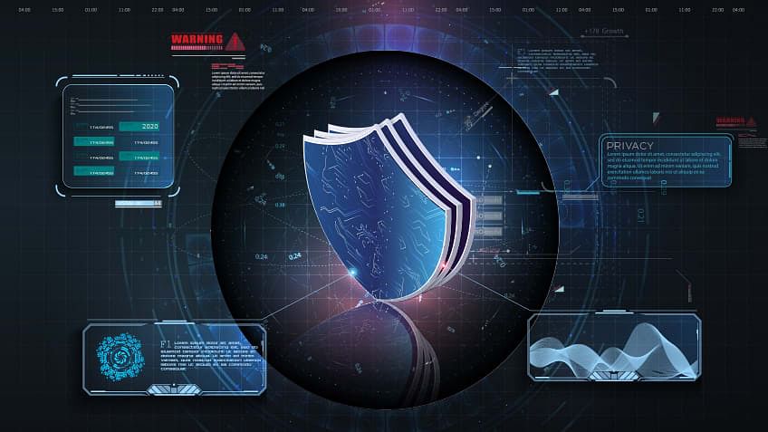 Security and Privacy in 2023
