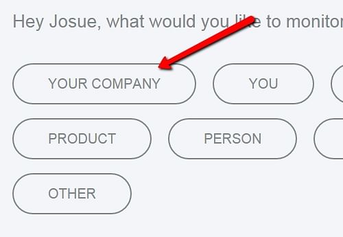 Select tags