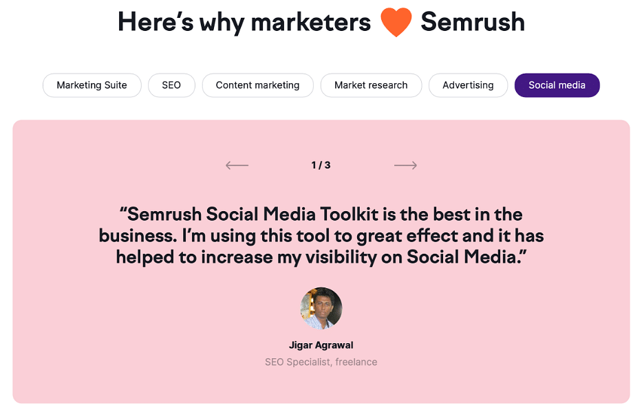 How to Leverage Customer & Reviews for Your Website