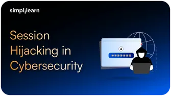 What is Session Hijacking in Cybersecurity