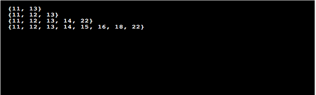 Set in Python: Everything You Need to Know About It