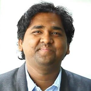 Shardul Prakash Mohite