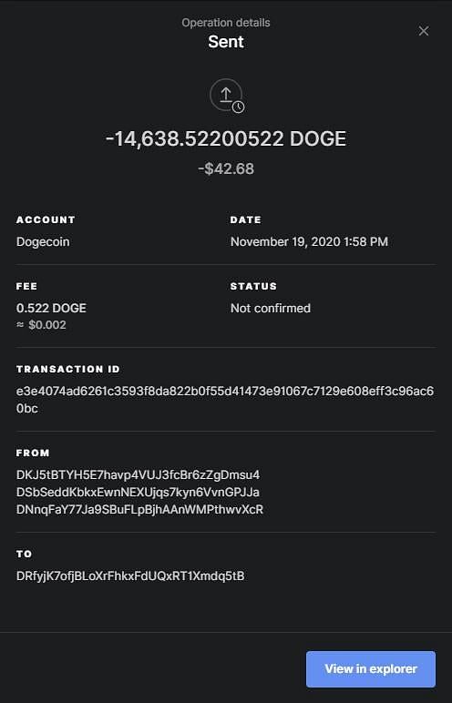 Demo_Picture_For_Dogecoin_Transaction