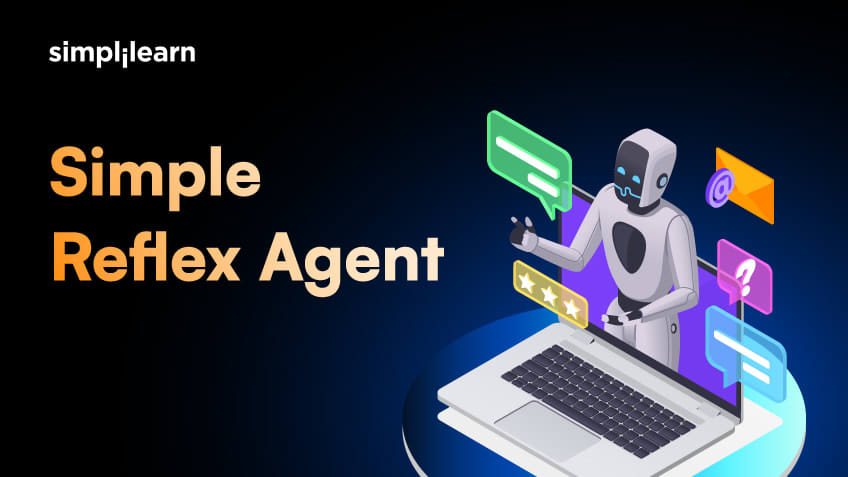 Simple Reflex Agent in AI: Guide and Examples