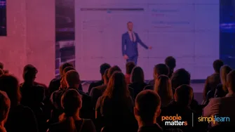 Simplilearn and People Matters Partner for Research Study Assessing Onboarding