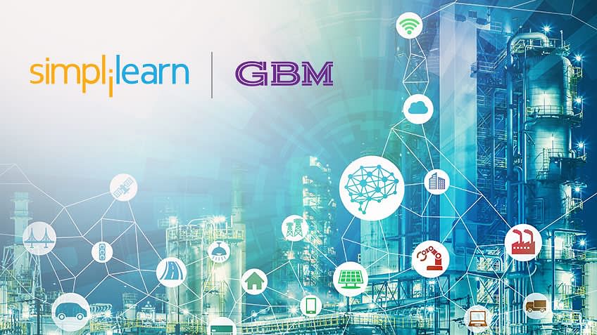 Simplilearn Partners With Gulf Business Machines for Employee Development in the Region