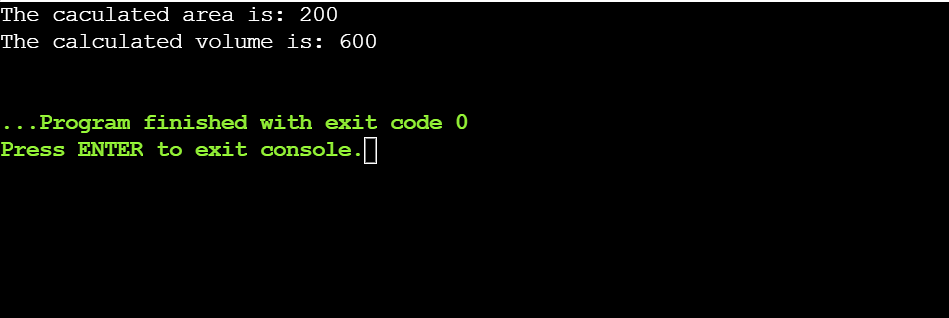 Single_Inheritance_In_C_P_P_9.