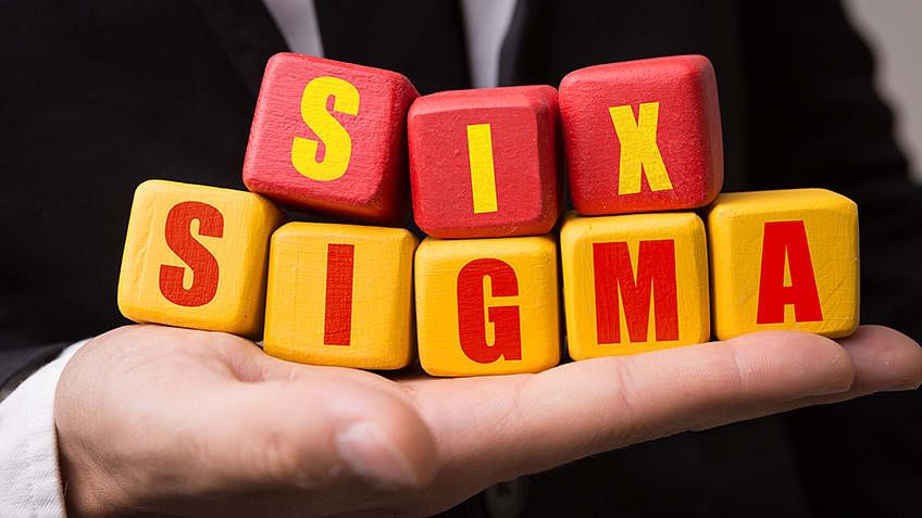 The Six Sigma Problem Statement