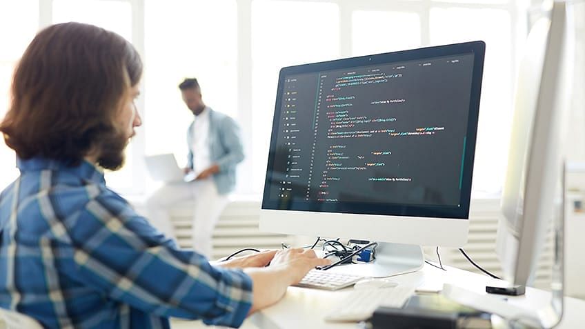 Skills required to become a Full Stack Developer cover image