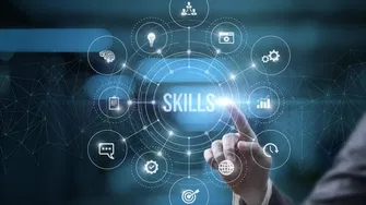10 Key Digital Skills to Transform Your Career in 2025