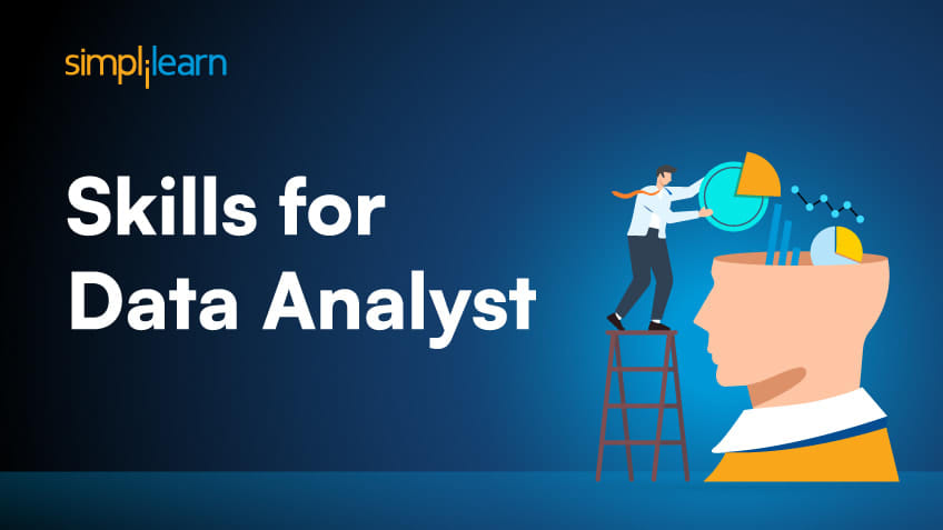 7 Must-Have Skills for Data Analysts in 2026