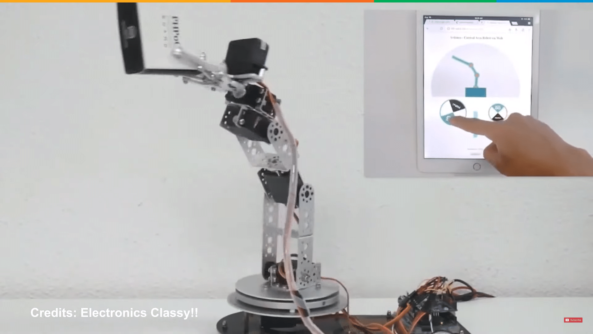 Top 20 Ultimate Internet of Things (IoT) Projects for 2023