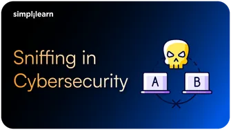 What is Sniffing in Cybersecurity? The Silent Threat to Your Network