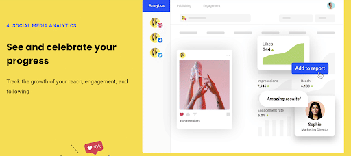 Top Social Media Management Tools For 2023 | Simplilearn
