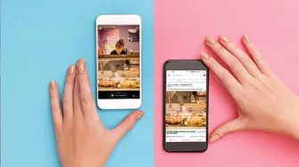 Social Media Posts vs. Stories: Which is More Effective