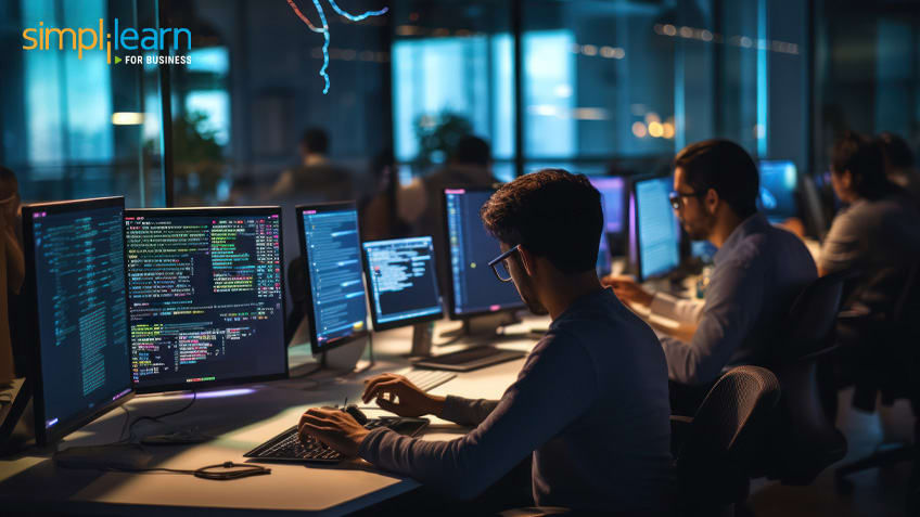 The Power of Software Development Corporate Training in Business Transformation