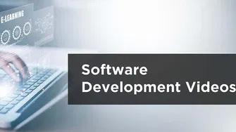 Software Development Learning Videos