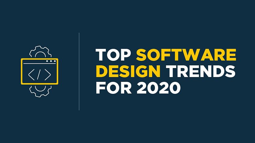 Top Software Design Trends for 2024