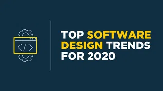 Top Software Design Trends