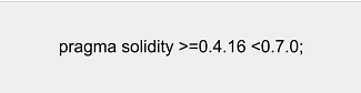 什麼是 Solidity 編寫程式、它的數據類型、智能合約和以太坊中的 EVM?
