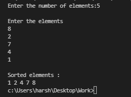 What is Sorting in C++: Bubble Sort, Insertion Sort & More