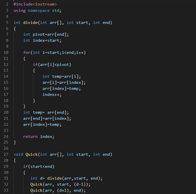 Bubble Sort Algorithm with C++ Code, Sorting Algorithms