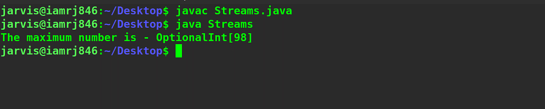 Streams in Java | Simplilearn Java Tutorial