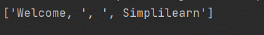 python split keep delimiter python split keep delimiter