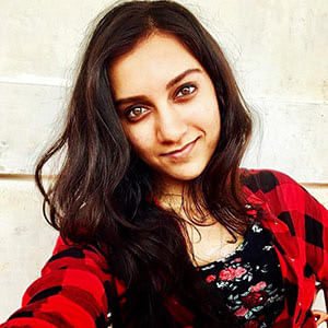 Sruthi Veeraraghavan