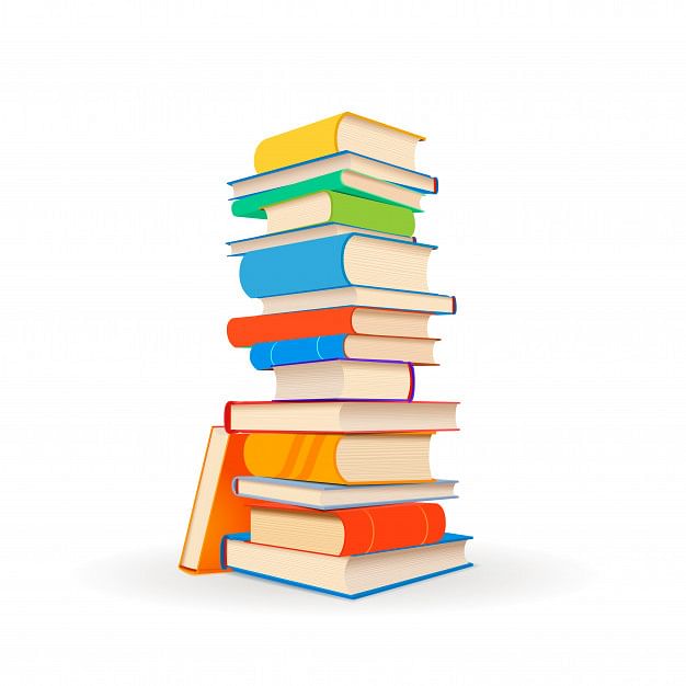 stack