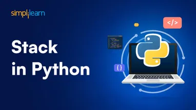 Stack in Python: Definition, Implementations, and Examples