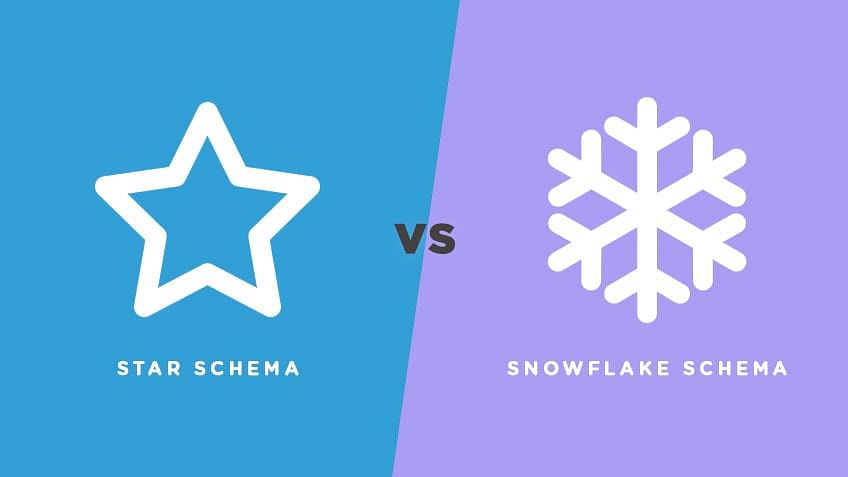 Star Schema vs Snowflake Schema: Key Differences Between the Two
