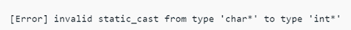 Static_cast_in_Cpp_2