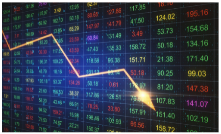 Stock Forecast Based On a Predictive Algorithm, I Know First