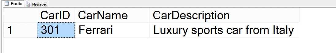StoredProcedureInSQL_5.